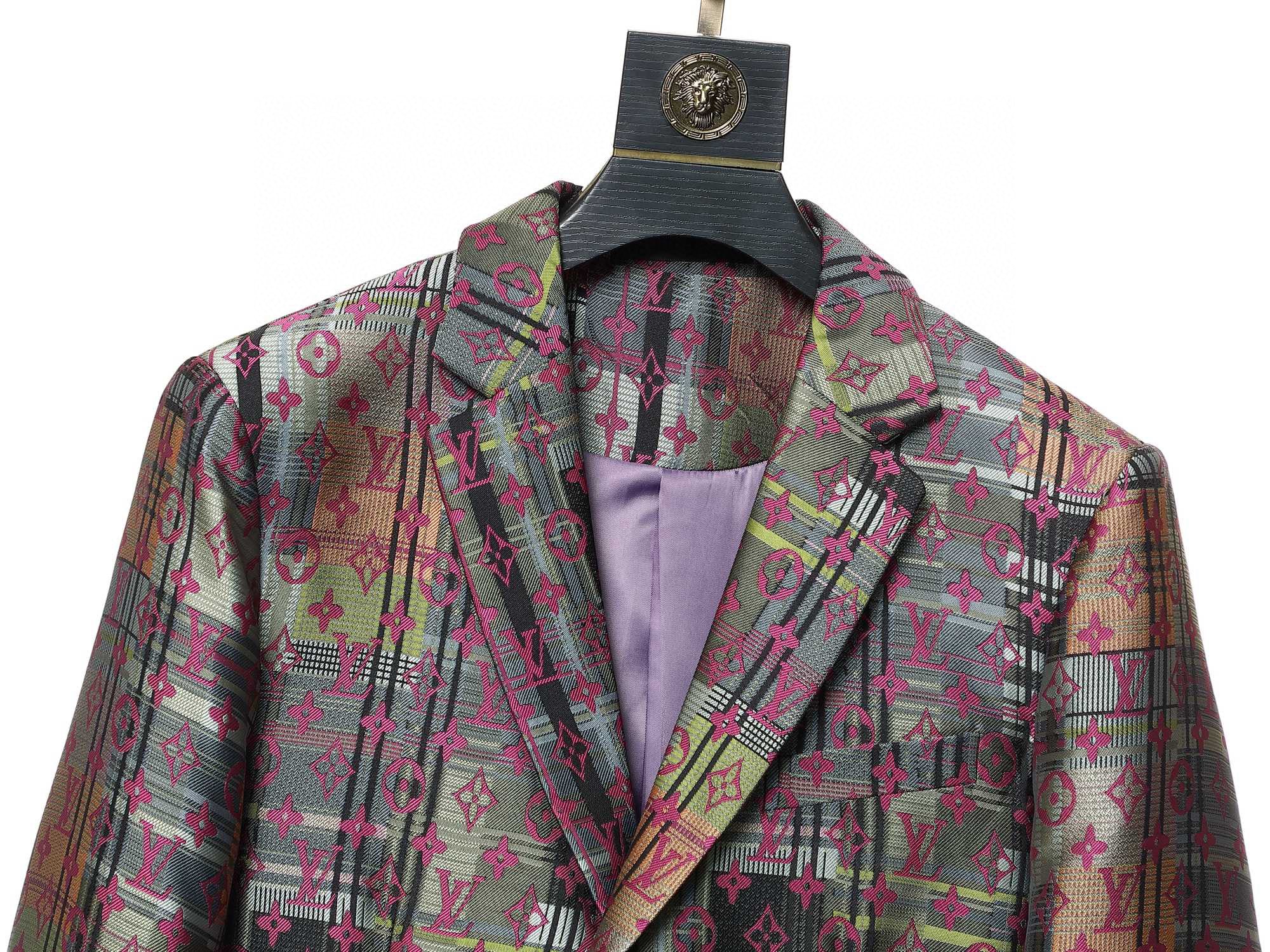 Louis Vuitton Blazer