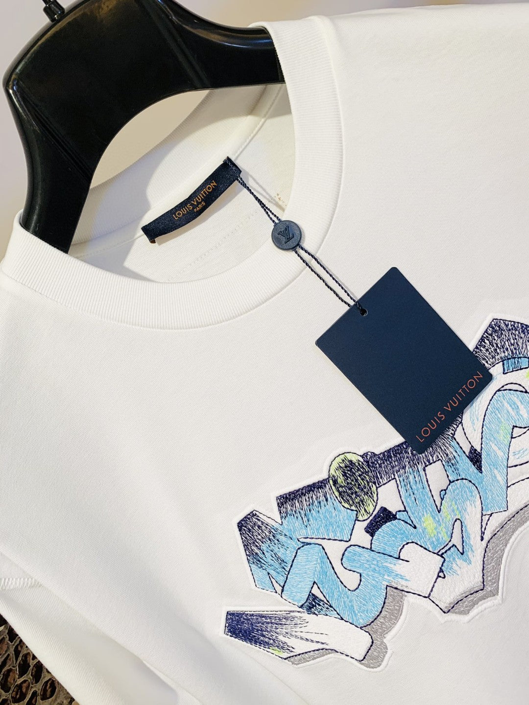 Louis Vuitton T-shirt