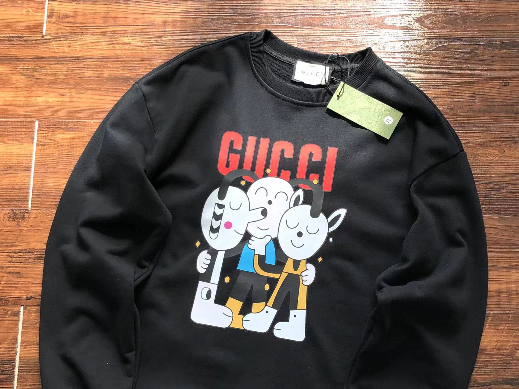 Gucci Sweatshirt