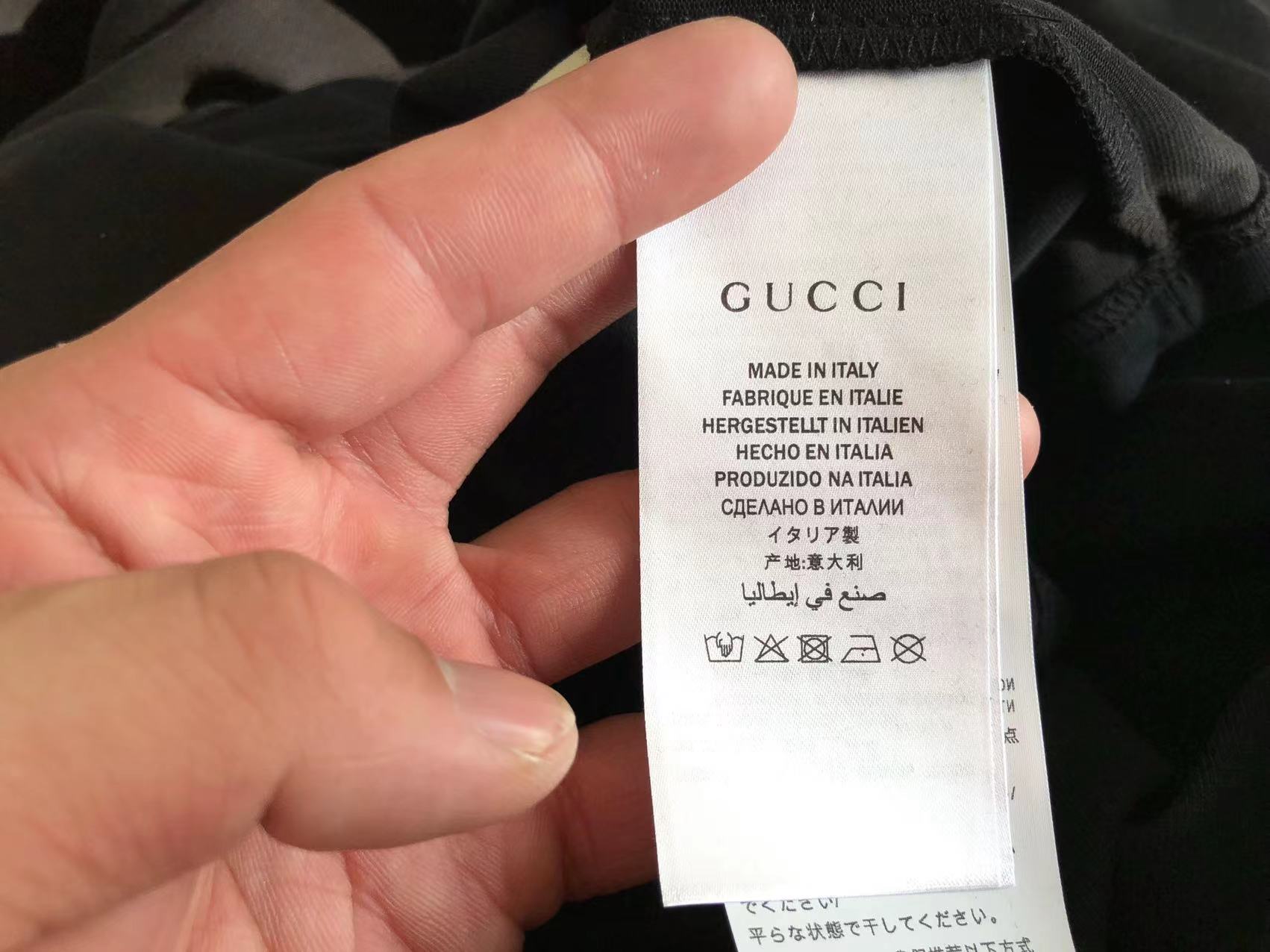 Gucci T-shirt