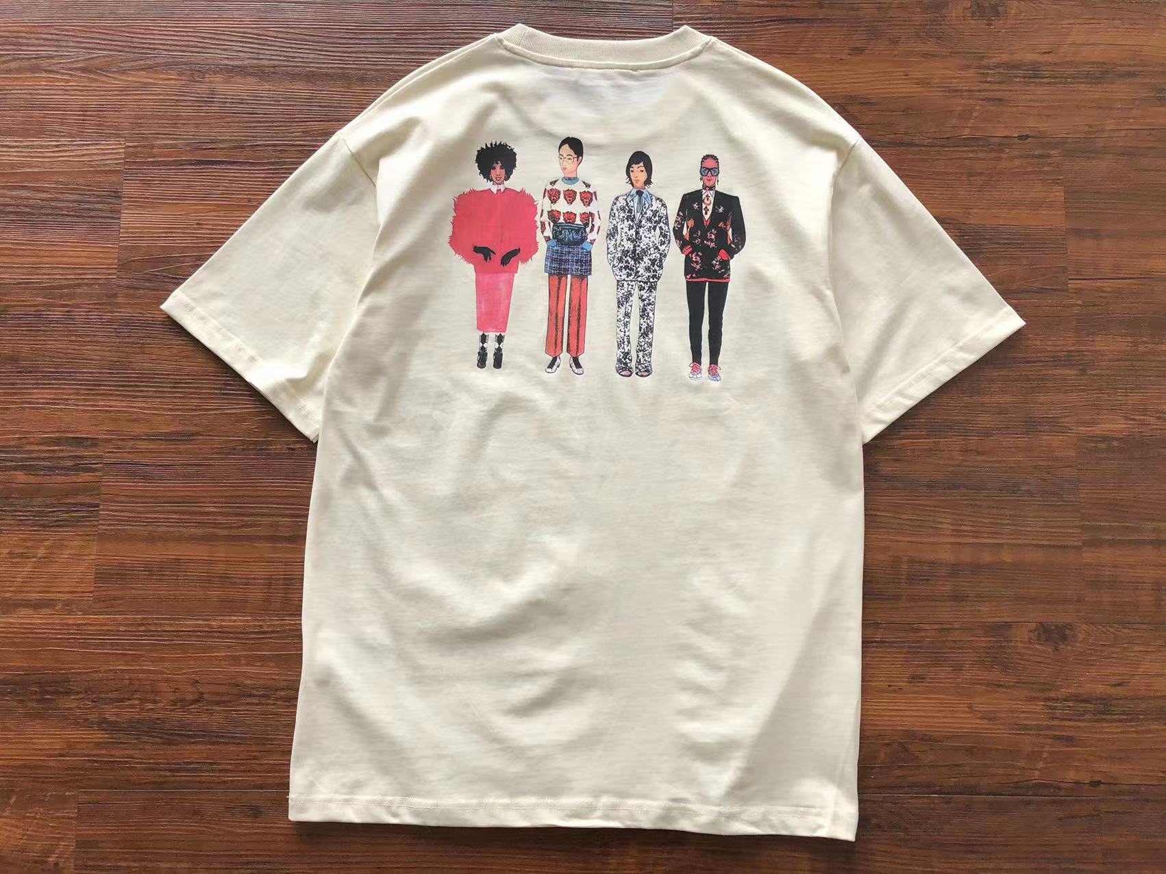Gucci T-shirt