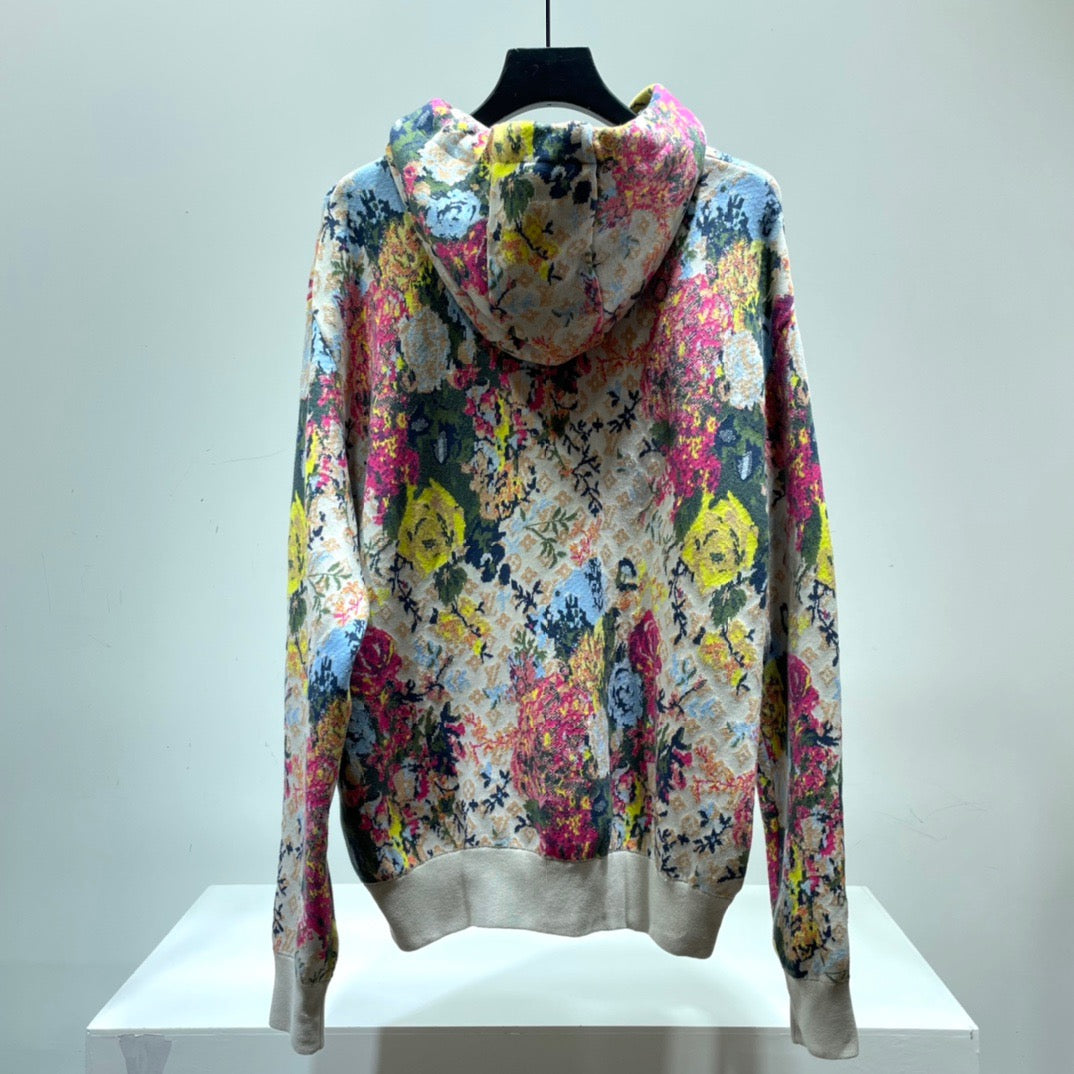 Louis Vuitton Hoodie