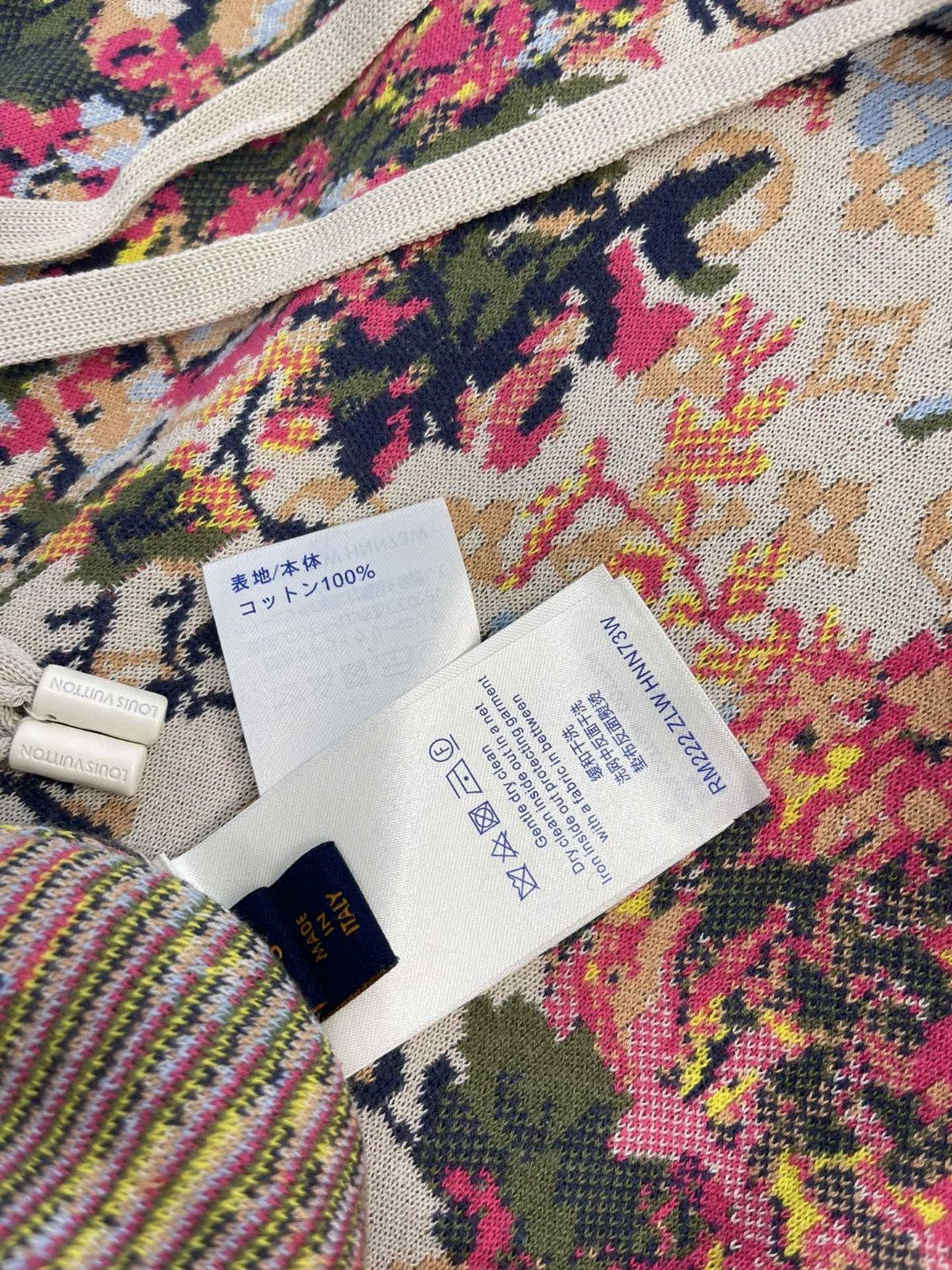 Louis Vuitton Hoodie