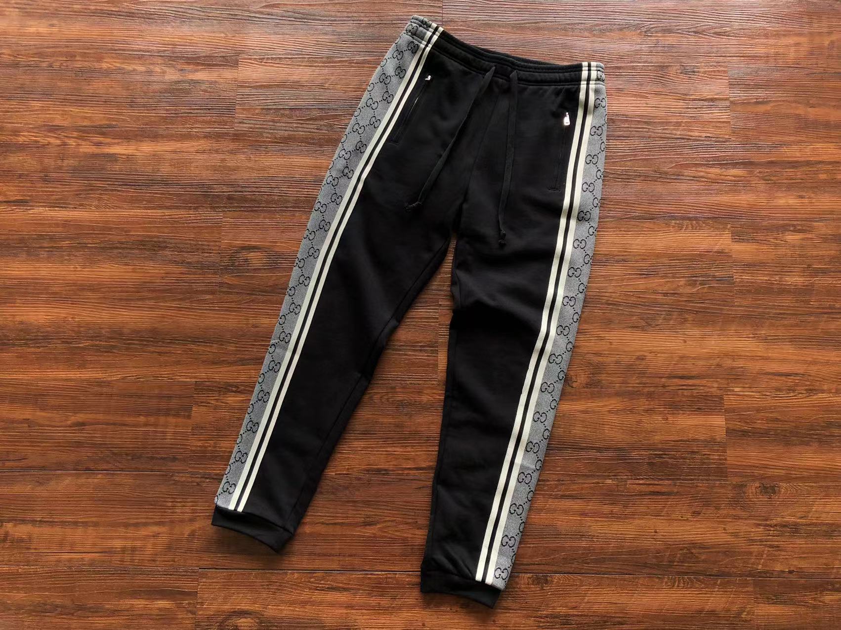 Gucci Jacket + Pants Set