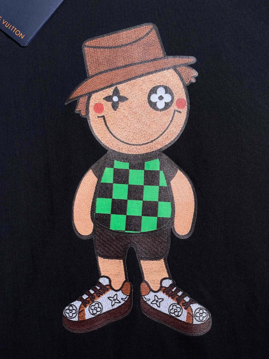 Louis Vuitton T-shirt