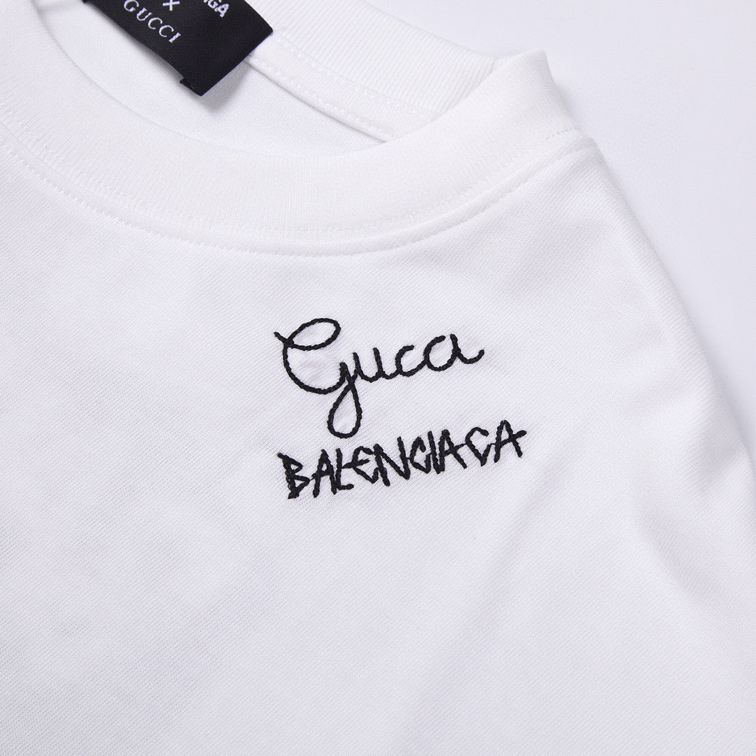 Gucci x Balenciaga T-shirt