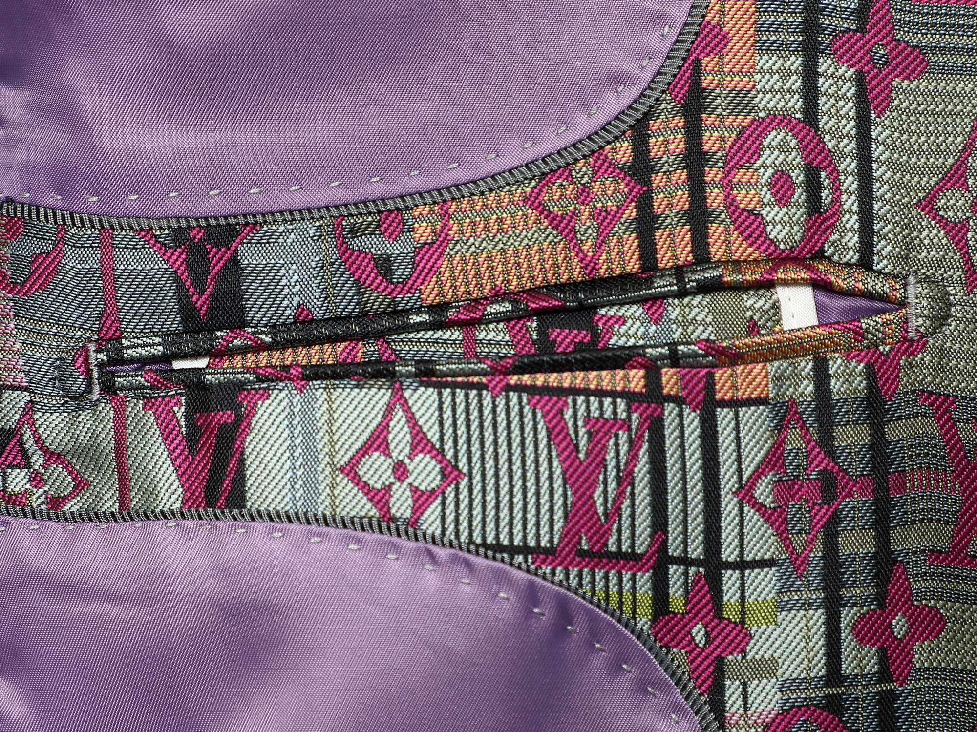 Louis Vuitton Blazer