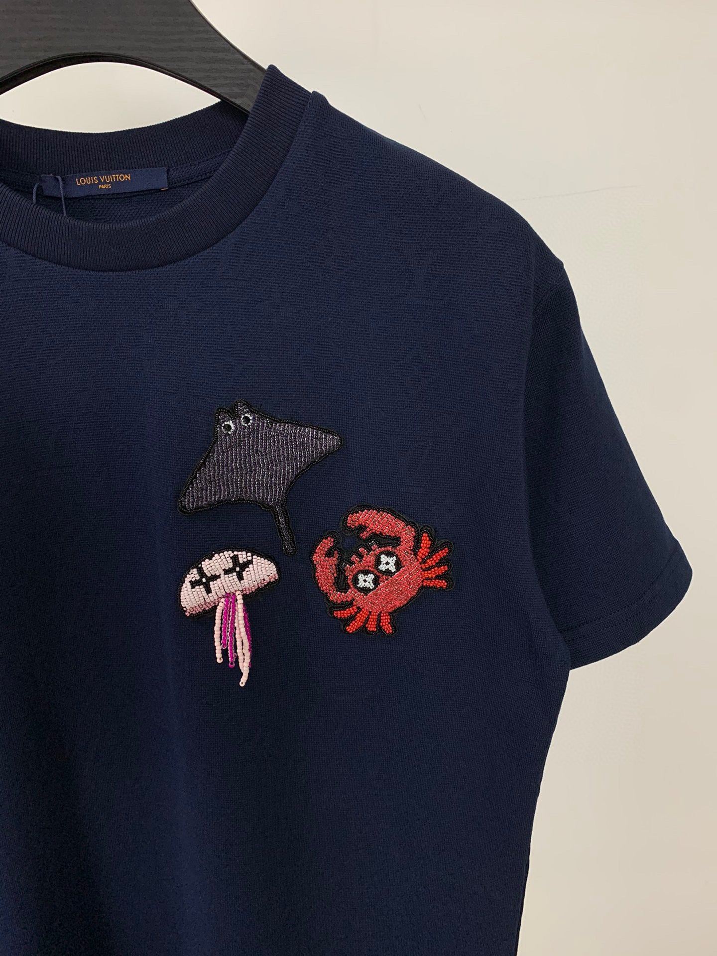 Louis Vuitton T-shirt