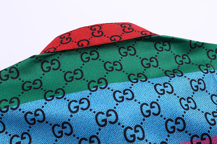 Gucci Long Sleeve Shirt