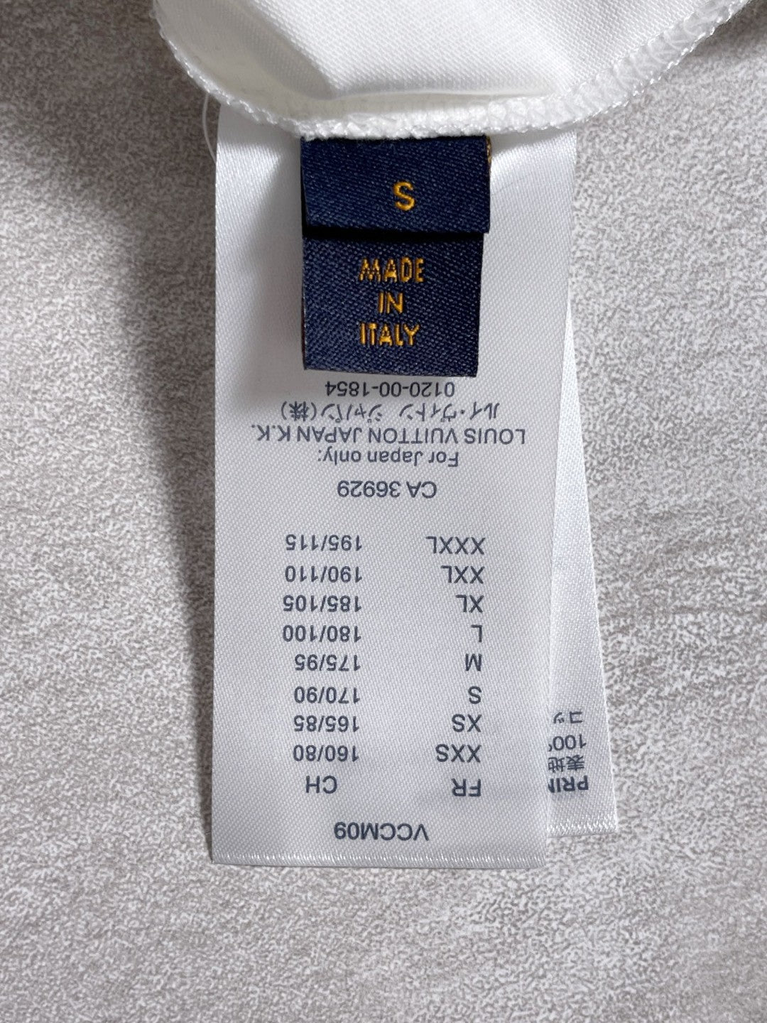 Louis Vuitton T-shirt