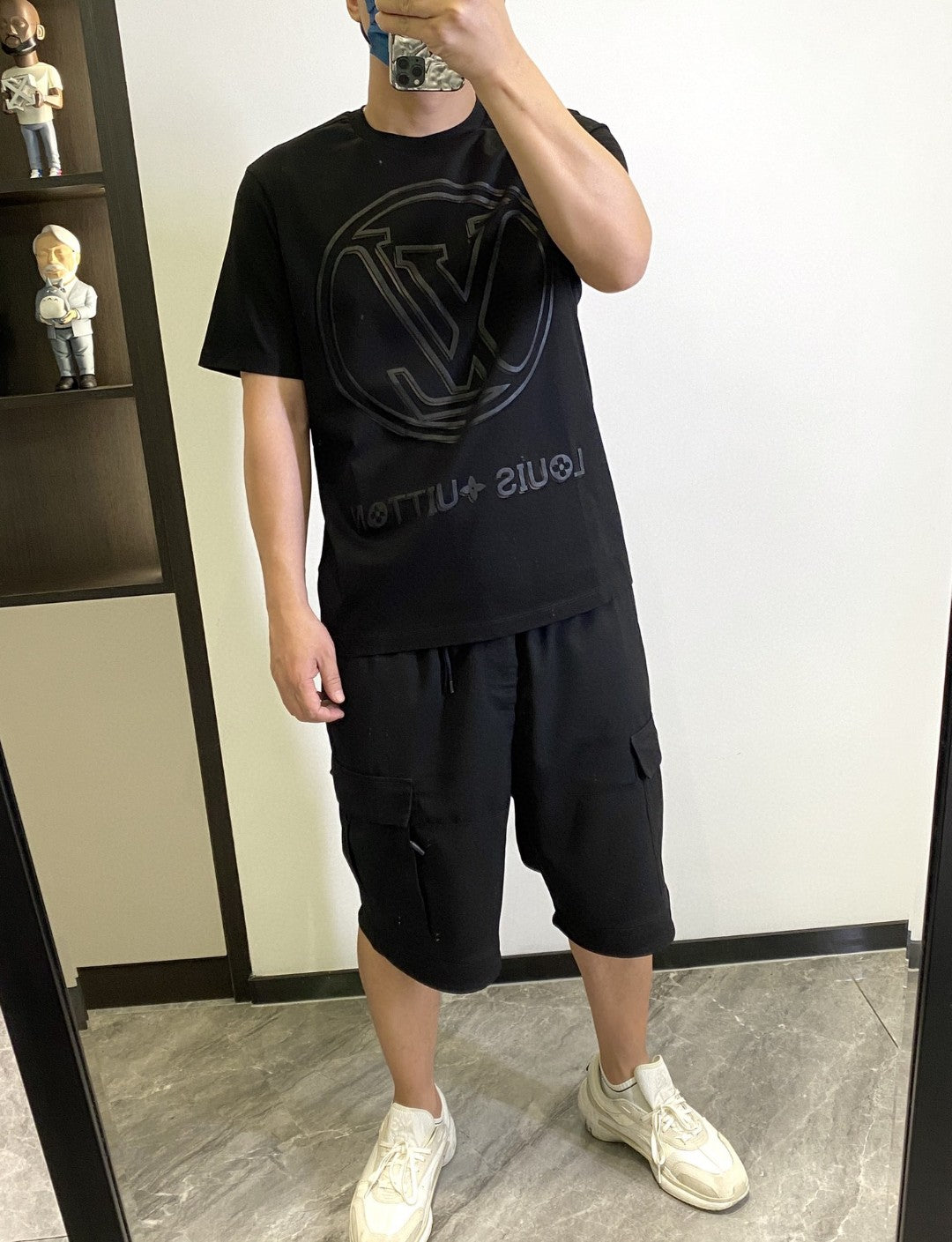 Louis Vuitton T-shirt