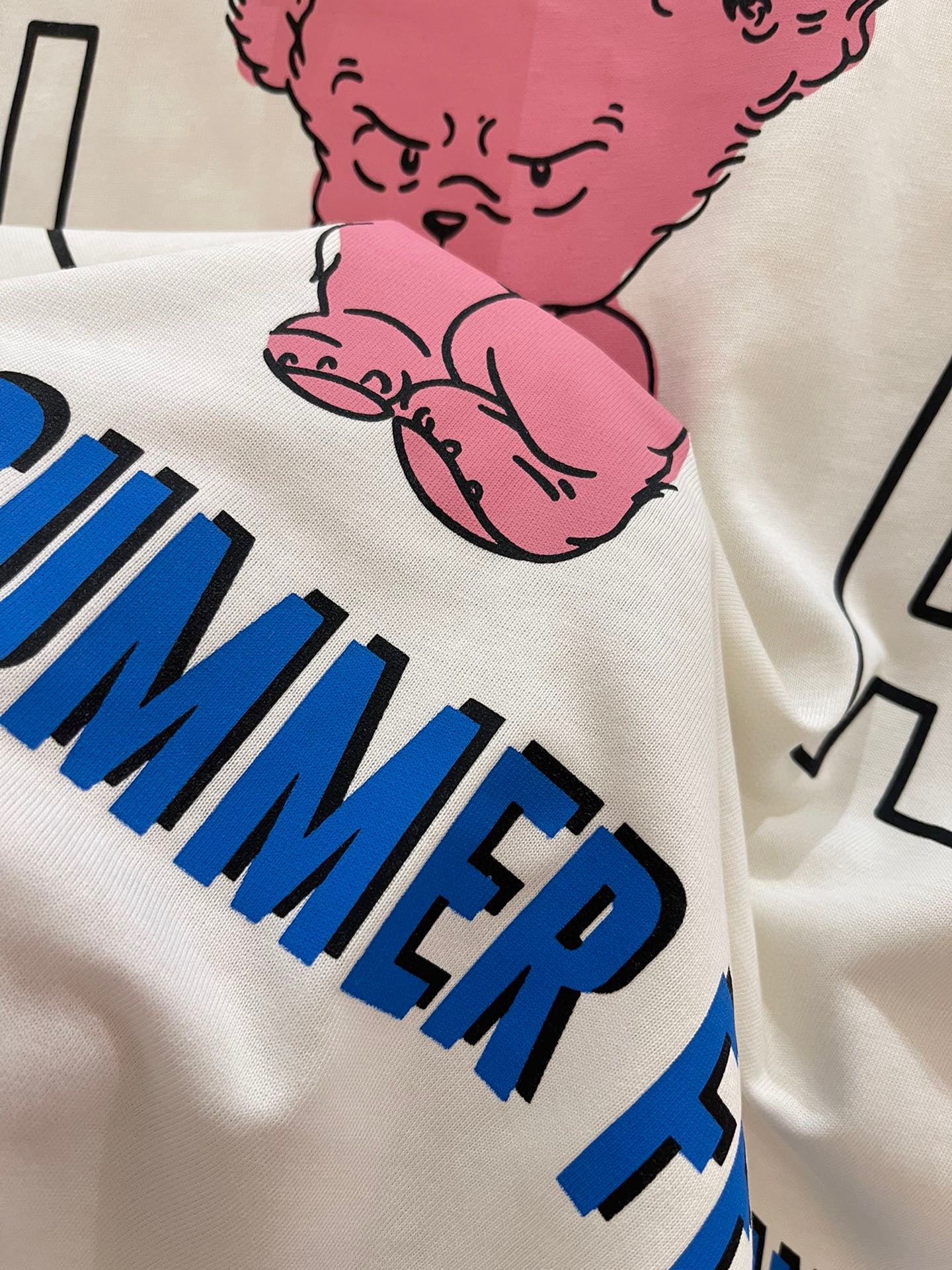 Gucci Long Sleeve Shirt