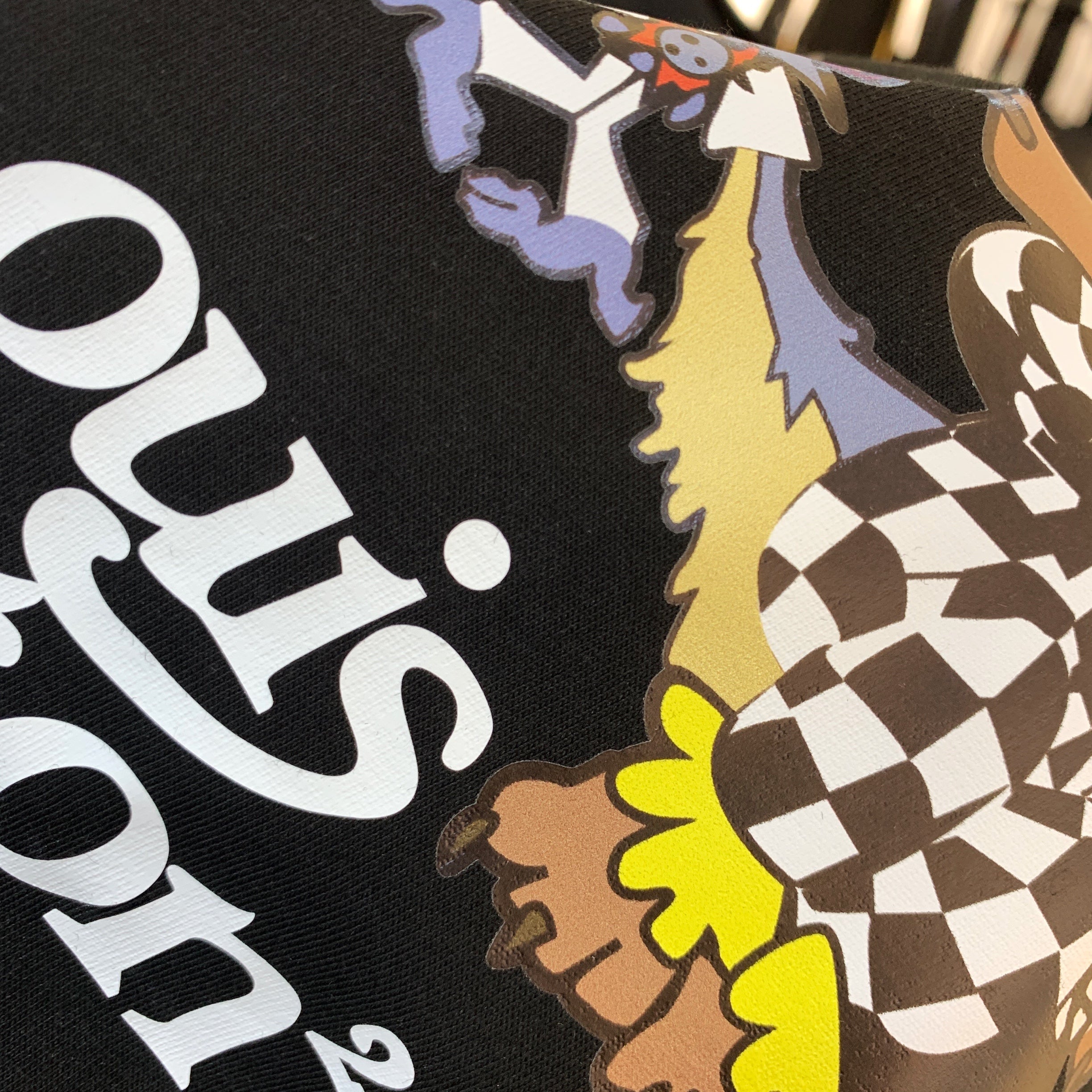 Louis Vuitton T-shirt