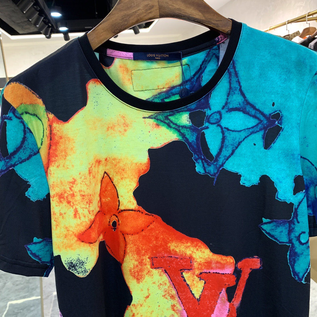 Louis Vuitton T-shirt