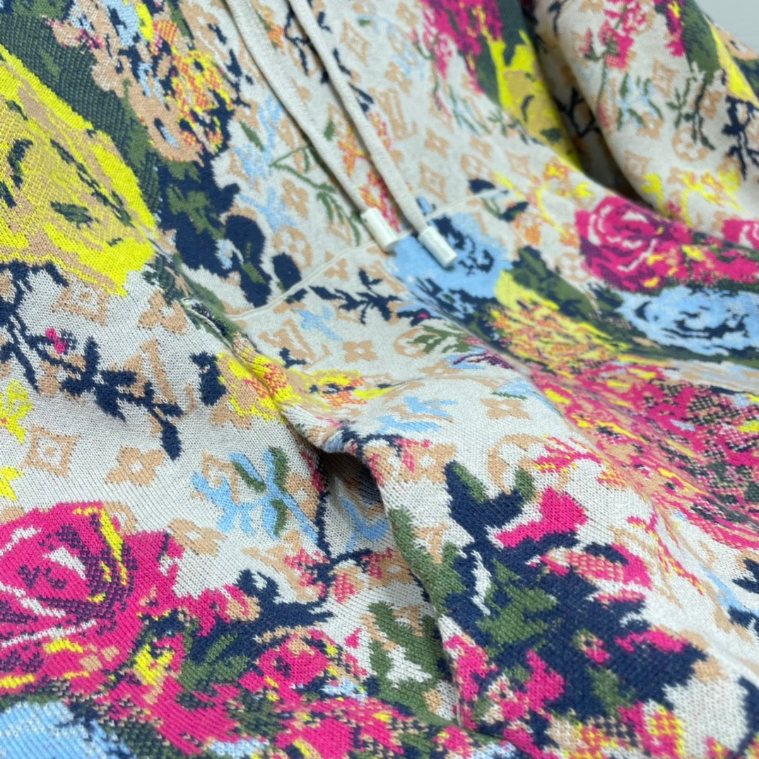 Louis Vuitton Hoodie