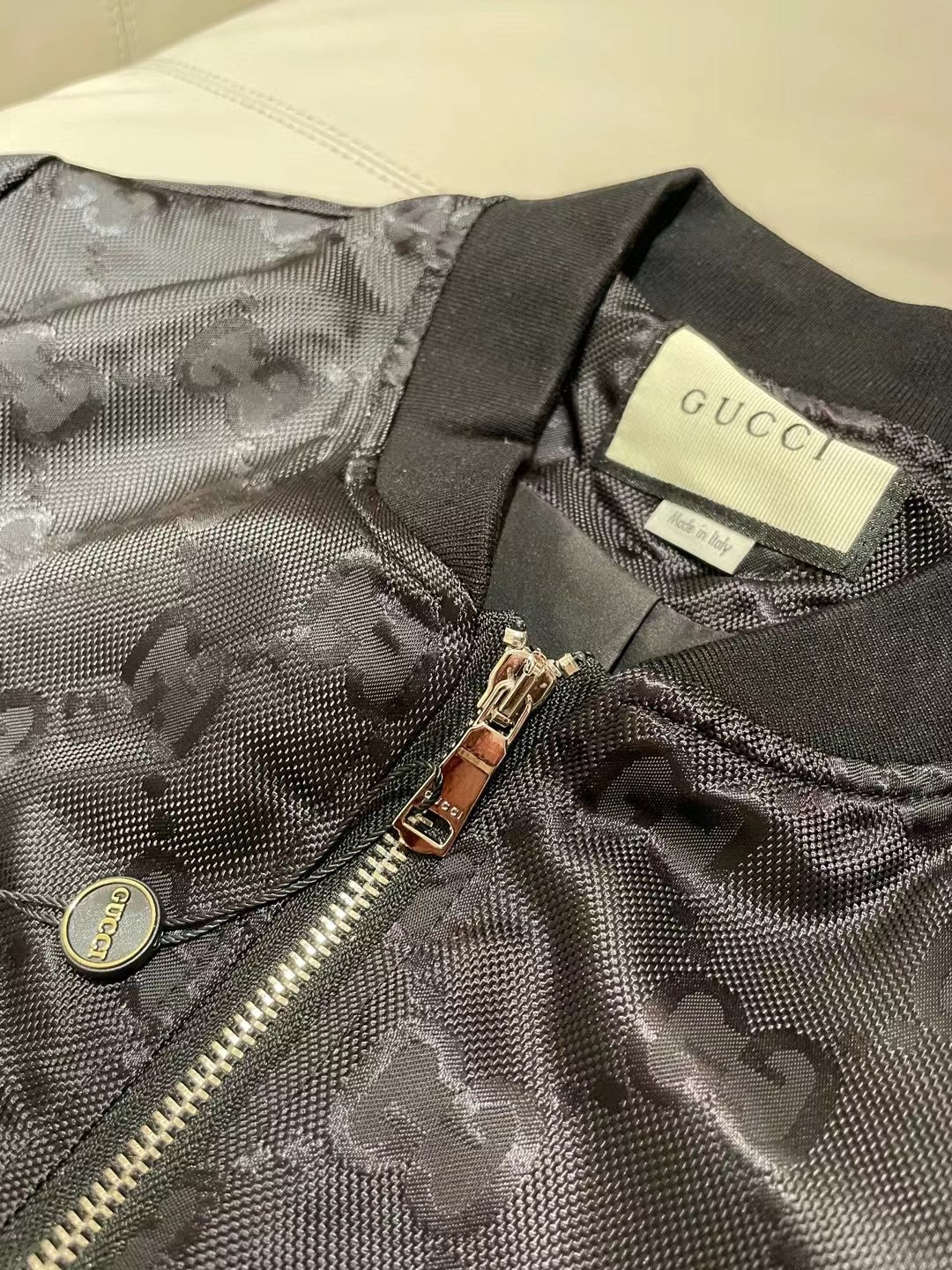 Gucci Jacket