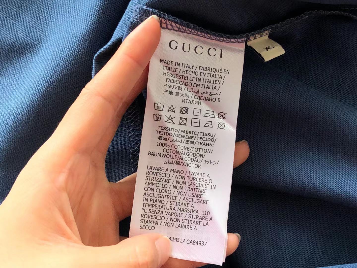 Gucci T-shirt