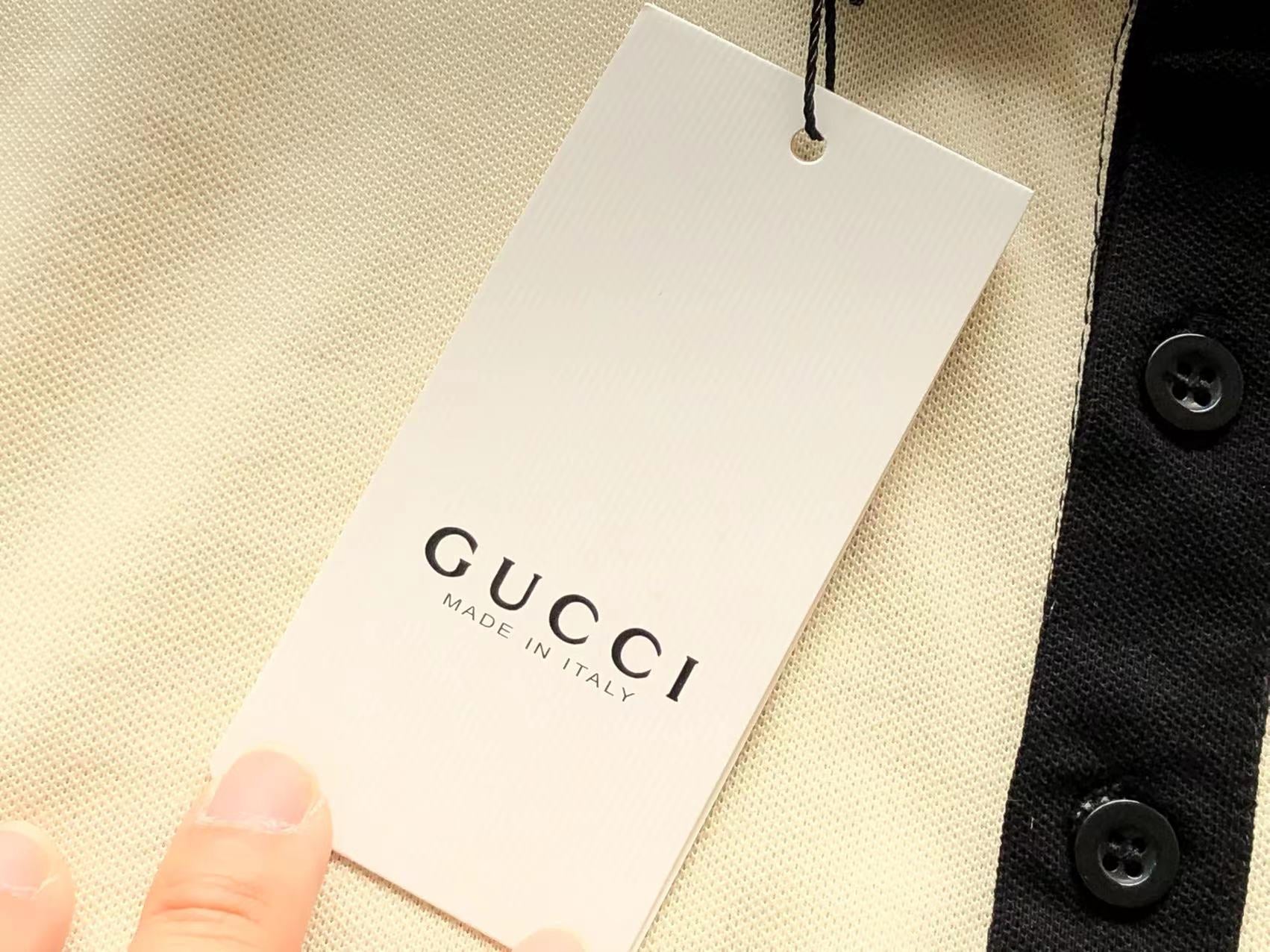 Gucci Shirt