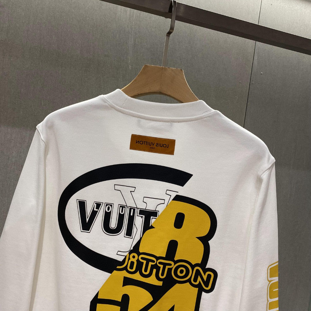 Louis Vuitton Sweatshirt