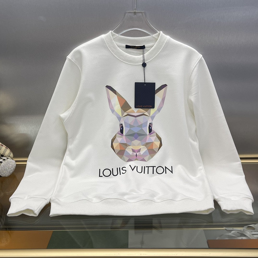 Louis Vuitton Sweatshirt