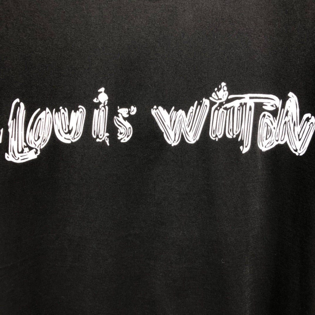 Louis Vuitton T-shirt