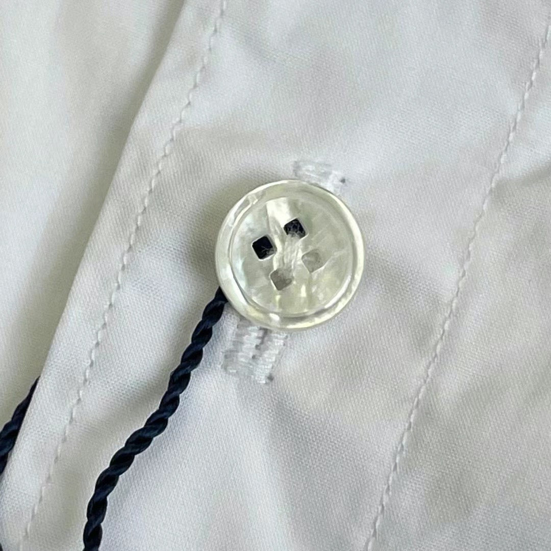 Louis Vuitton Long Sleeve Shirt