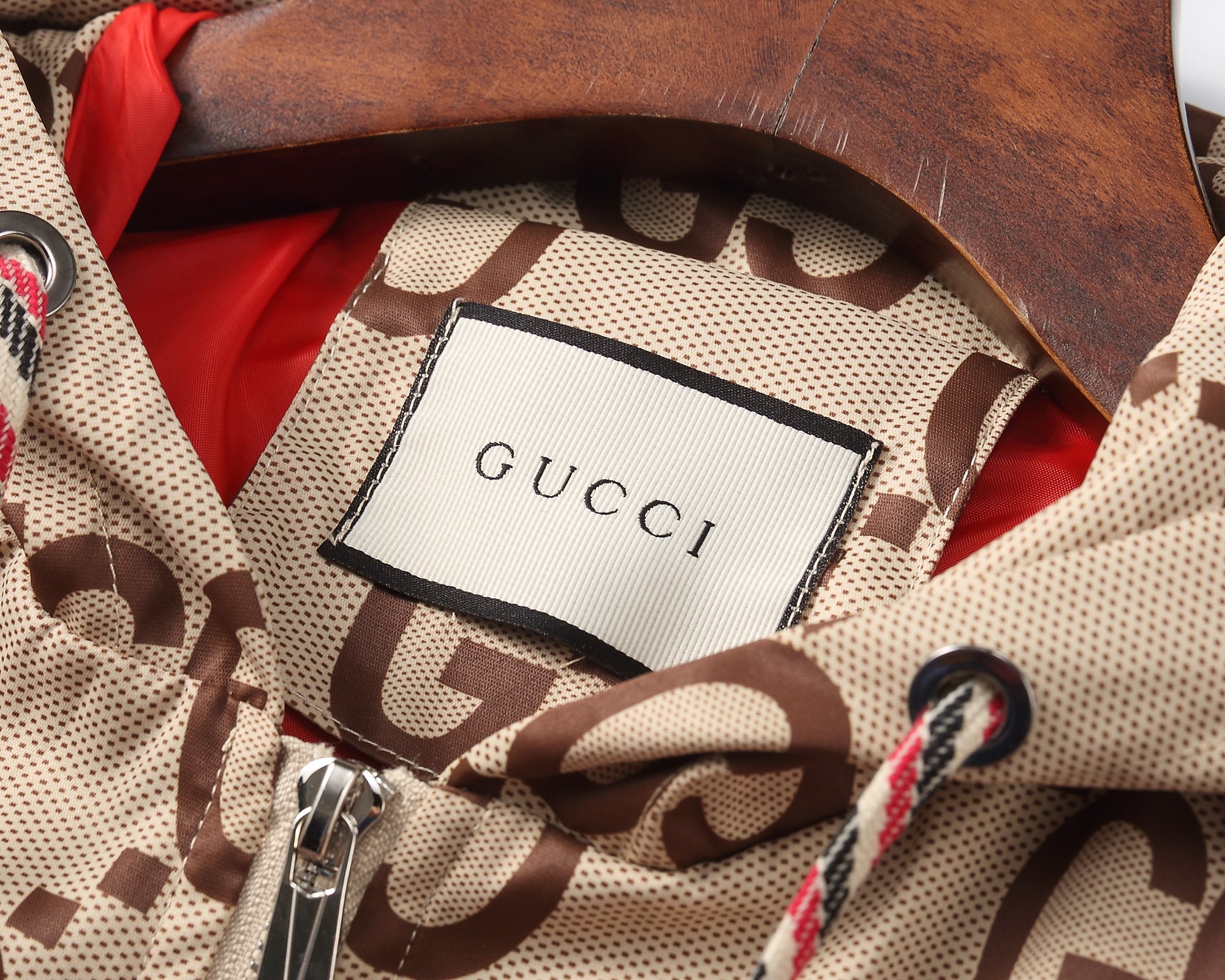 Gucci Jacket