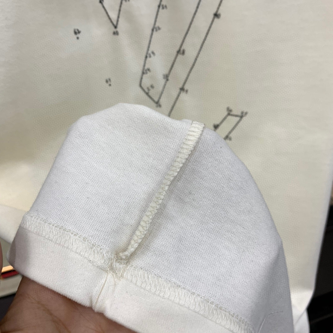 Louis Vuitton T-shirt