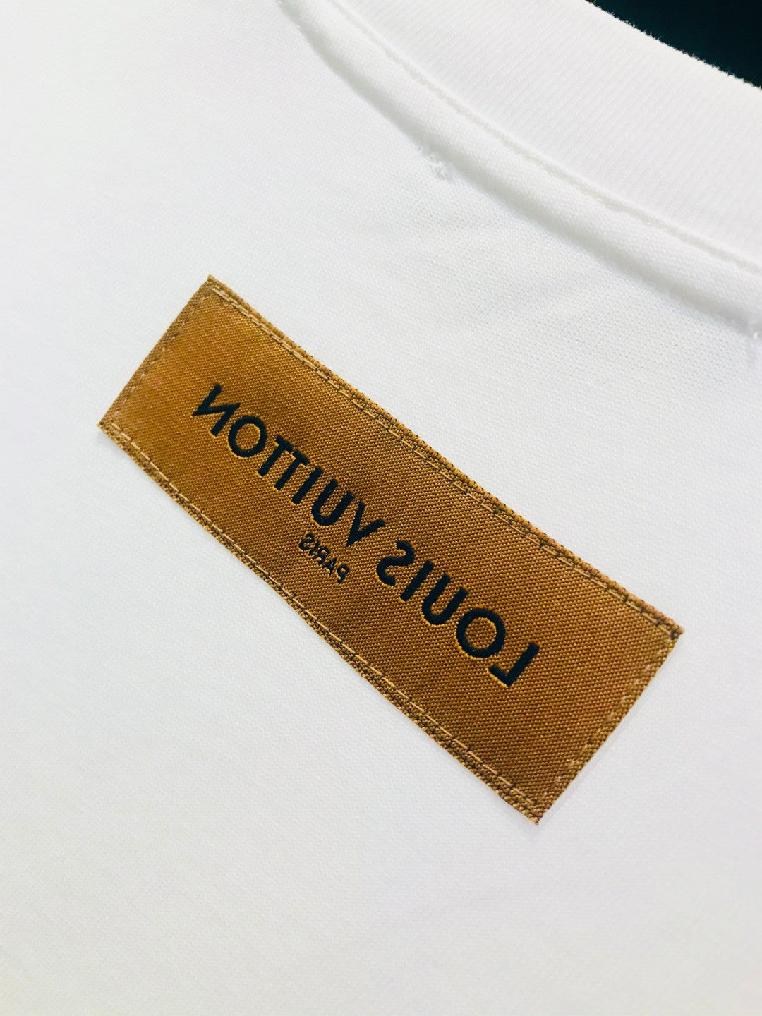 Louis Vuitton T-shirt