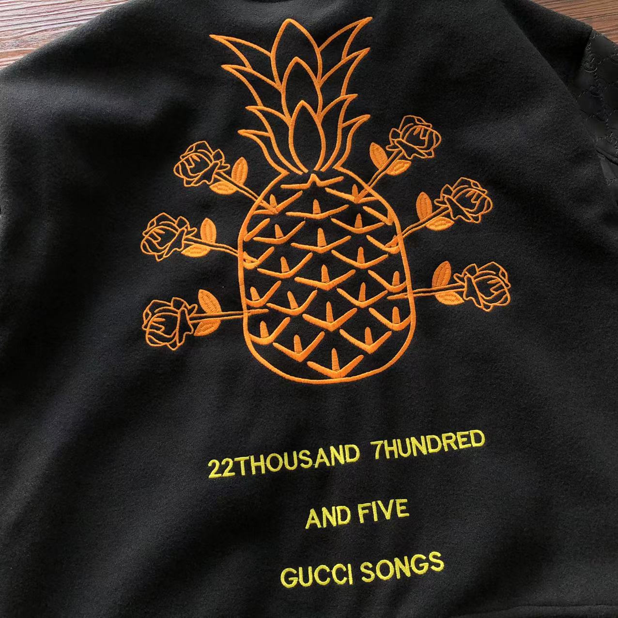 Gucci Jacket