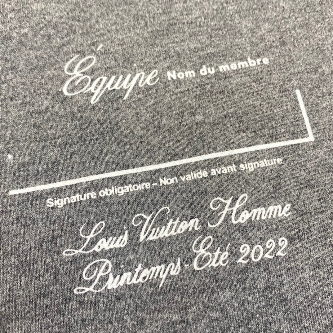 Louis Vuitton Hoodie