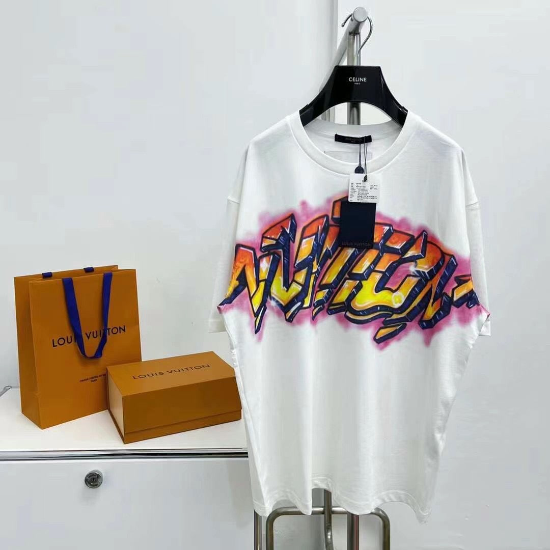 Louis Vuitton T-shirt