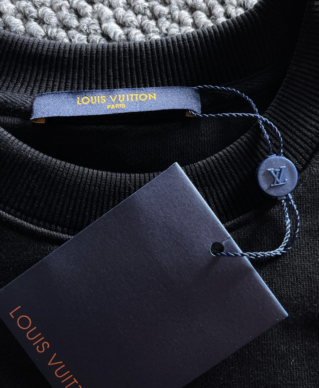 Louis Vuitton Sweatshirt