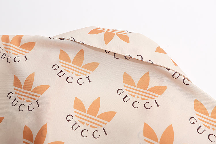Gucci x Adidas Shirt
