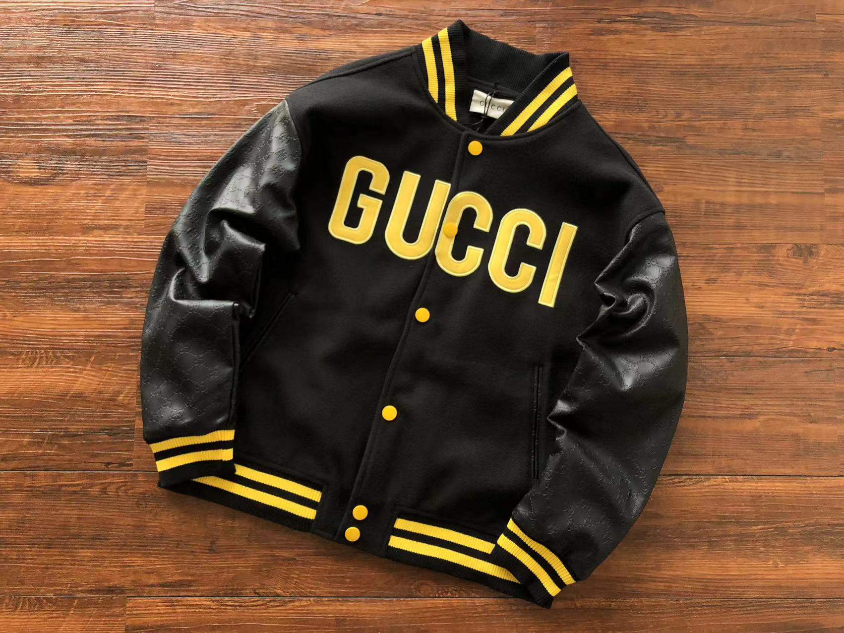 Gucci Jacket
