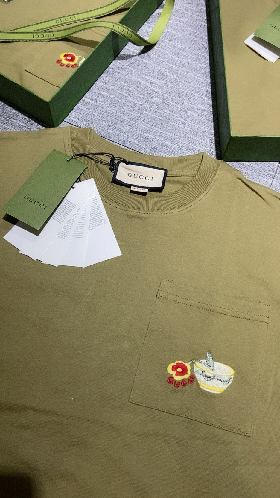 Gucci T-shirt