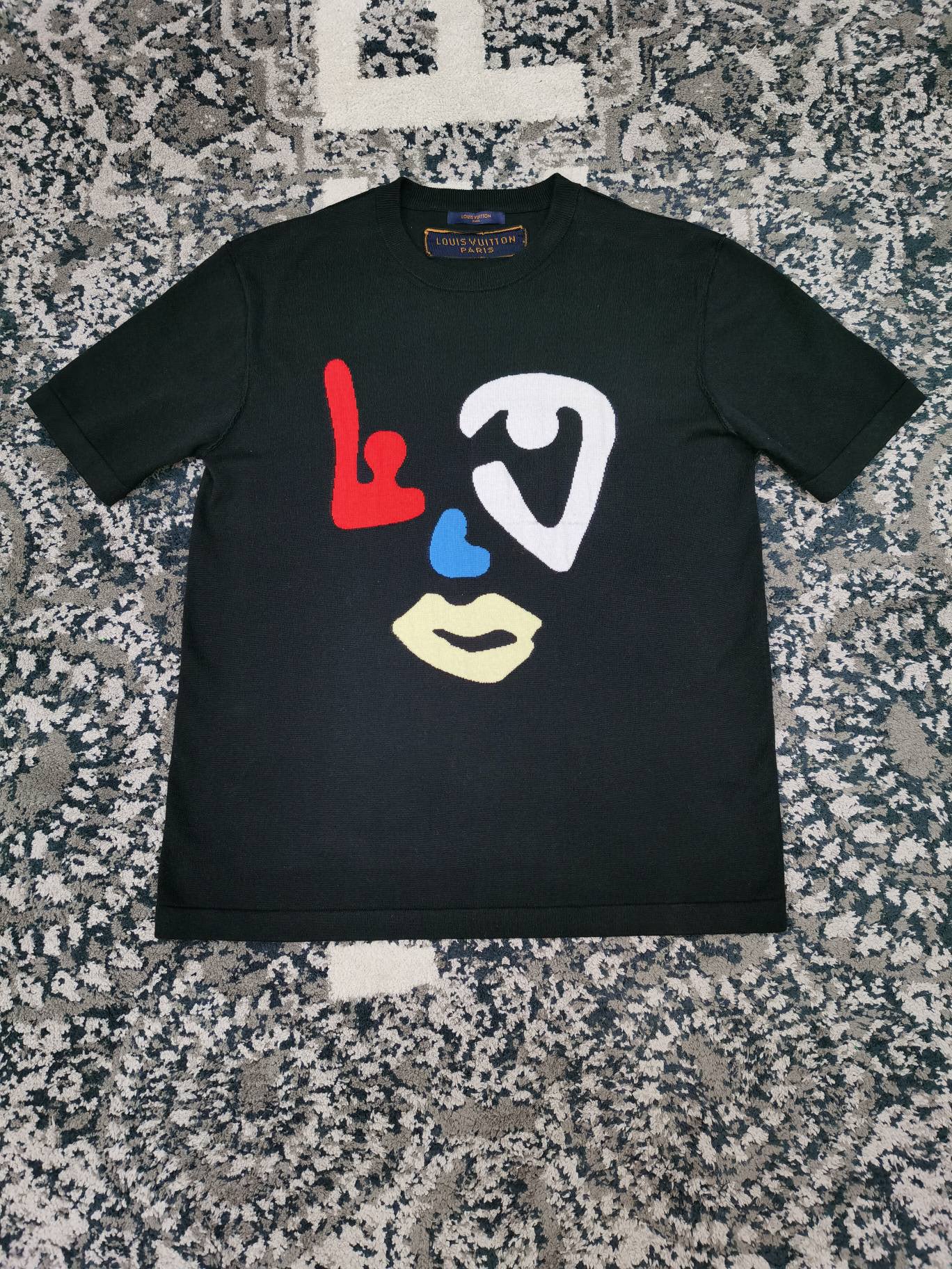 Louis Vuitton T-shirt
