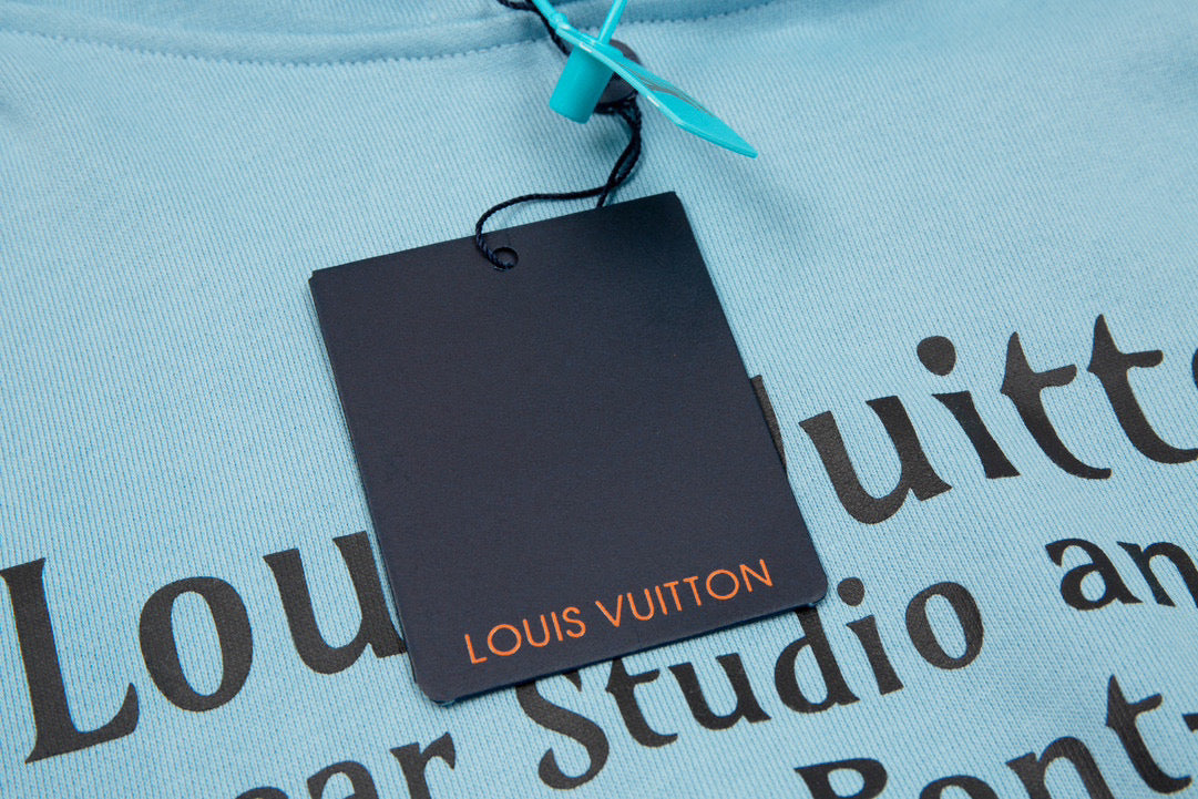 Louis Vuitton Hoodie