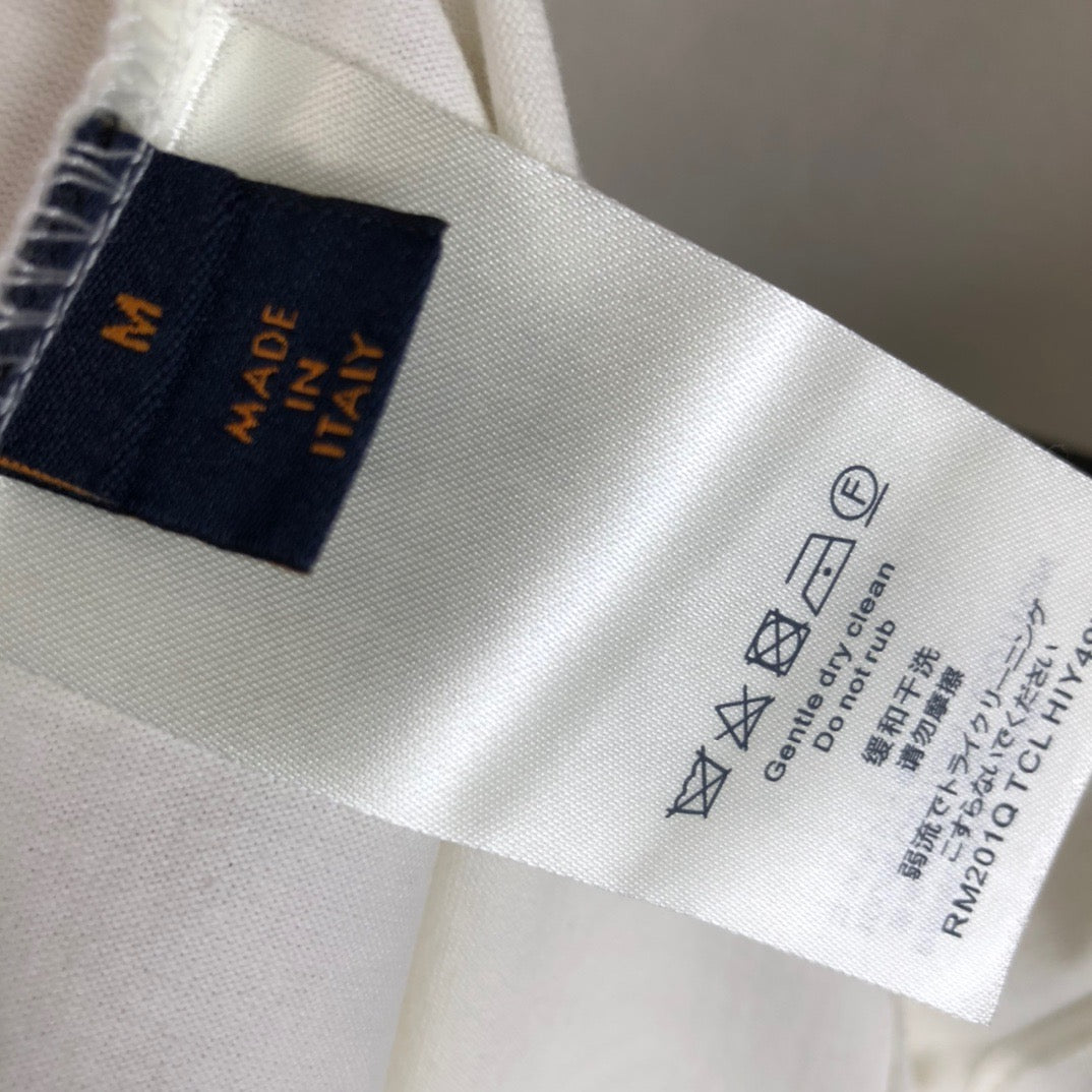 Louis Vuitton T-shirt