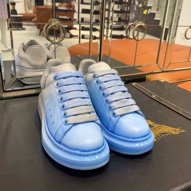 ALEXANDER MCQUEEN SNEAKER   AM15