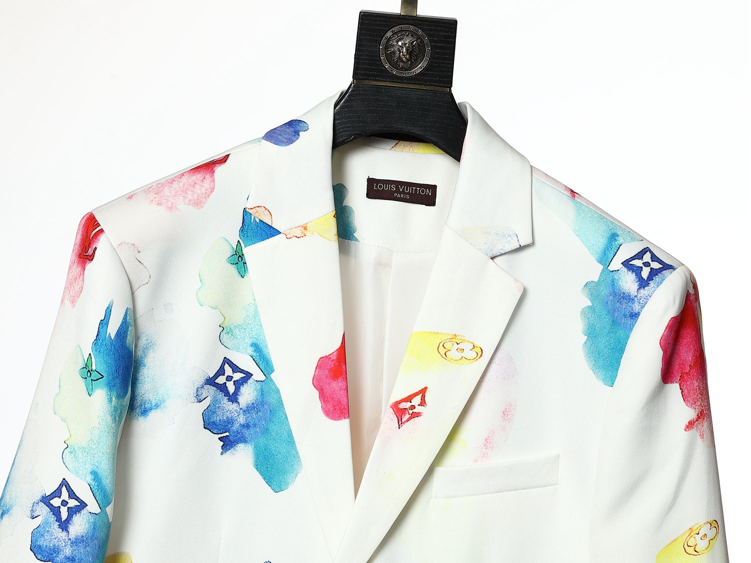 Louis Vuitton Blazer