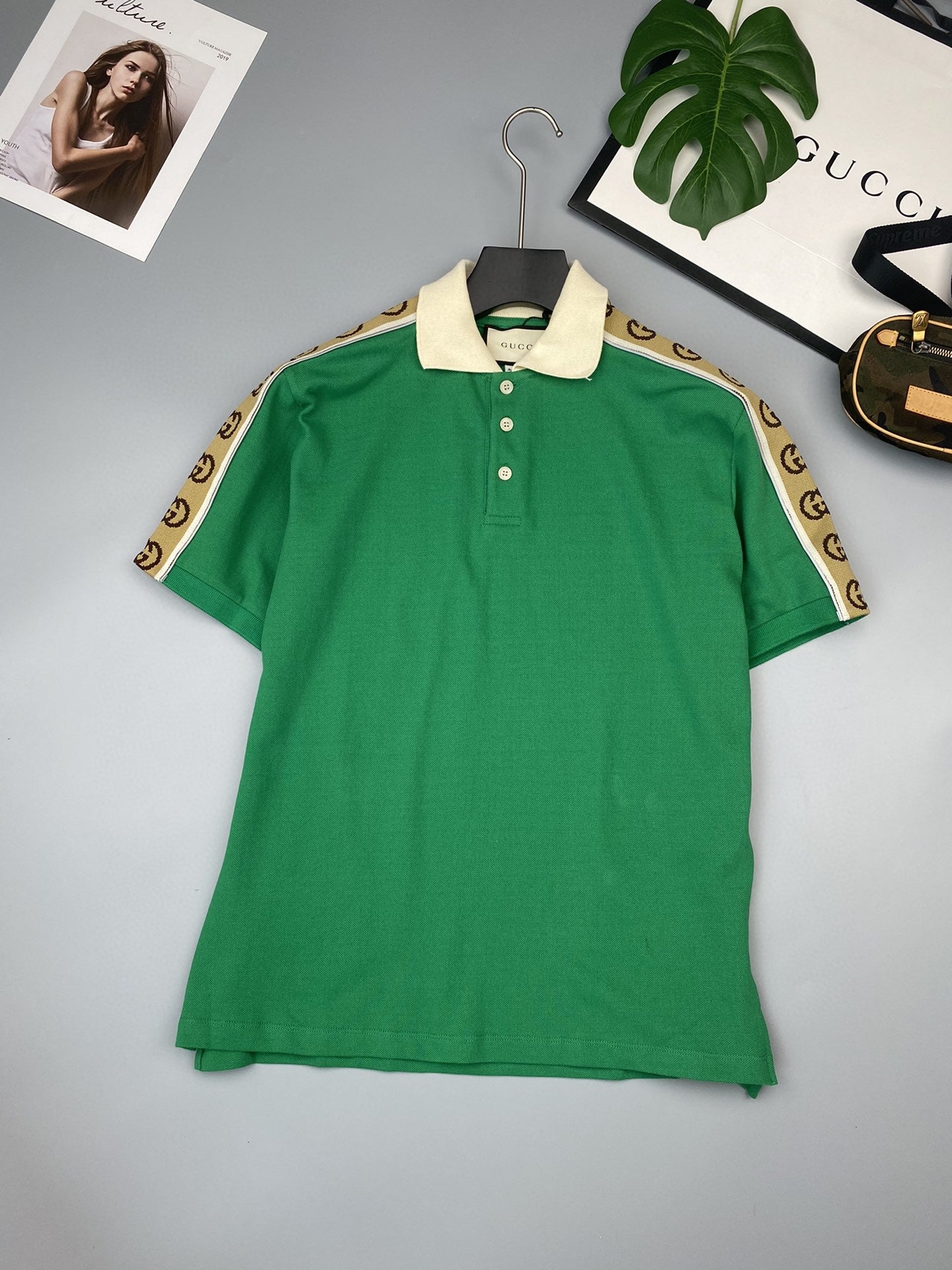 Gucci Shirt
