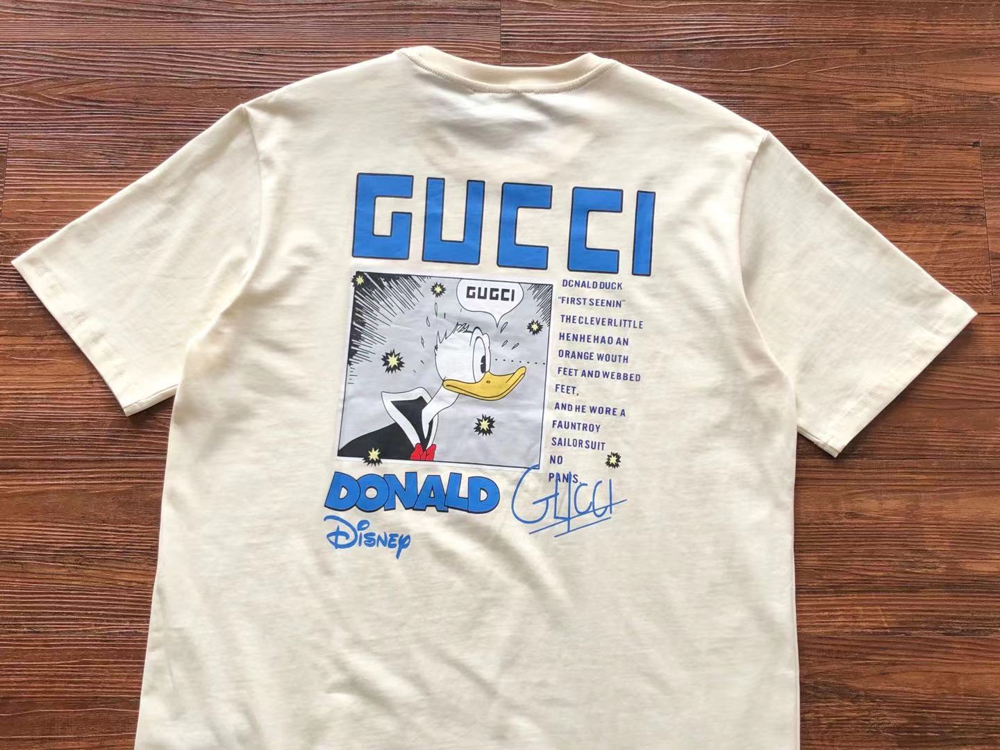 Gucci T-shirt