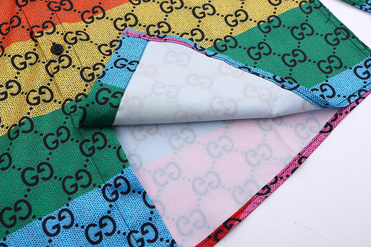 Gucci Long Sleeve Shirt