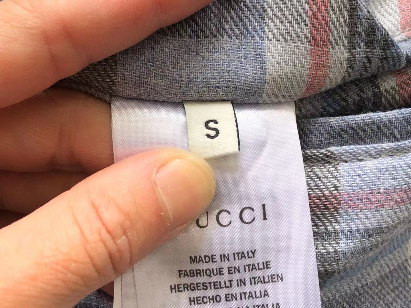 Gucci Jacket