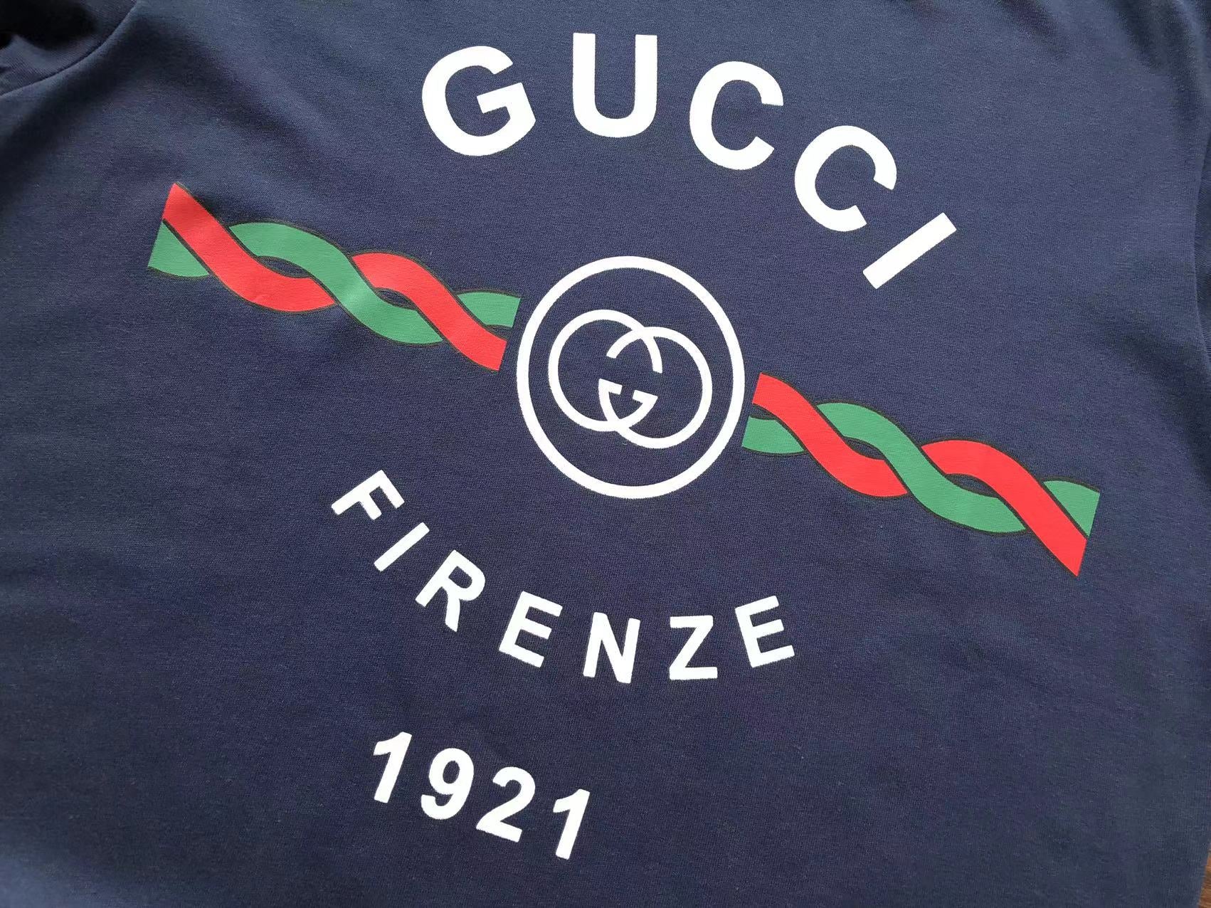 Gucci T-shirt
