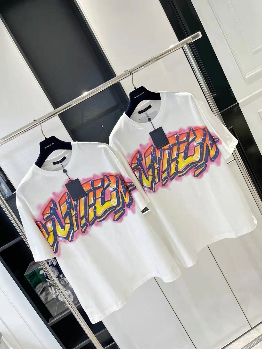 Louis Vuitton T-shirt