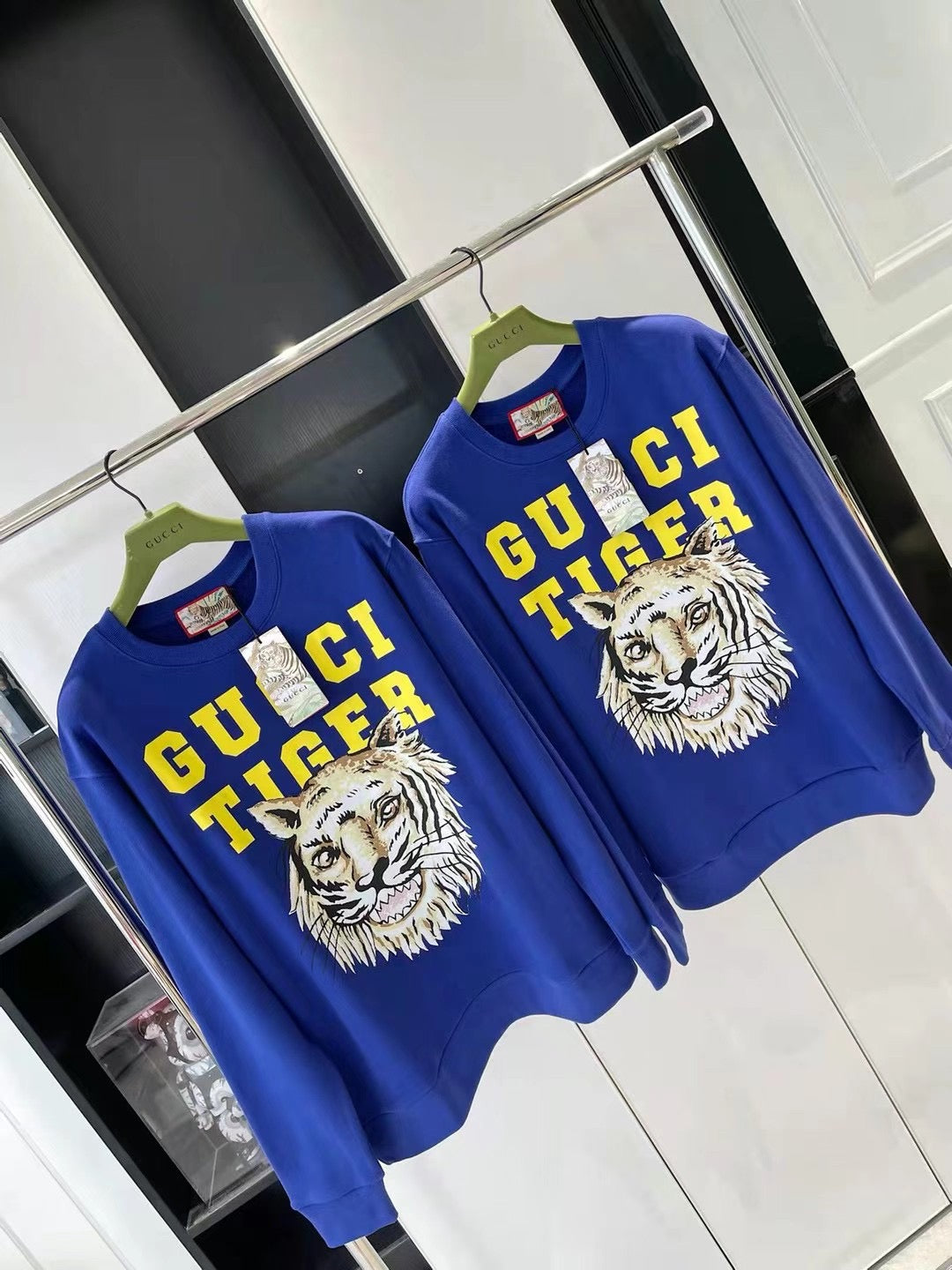 Gucci Sweatshirt