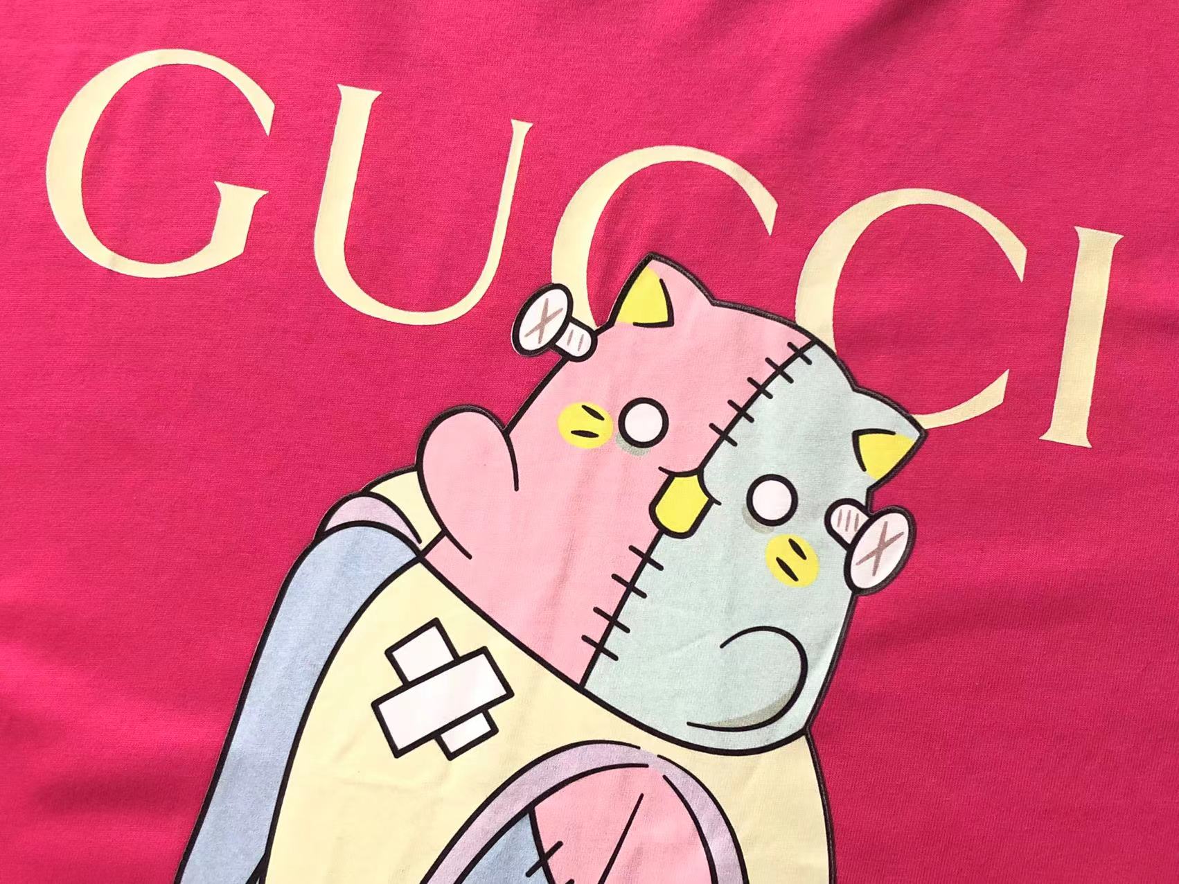 Gucci T-shirt