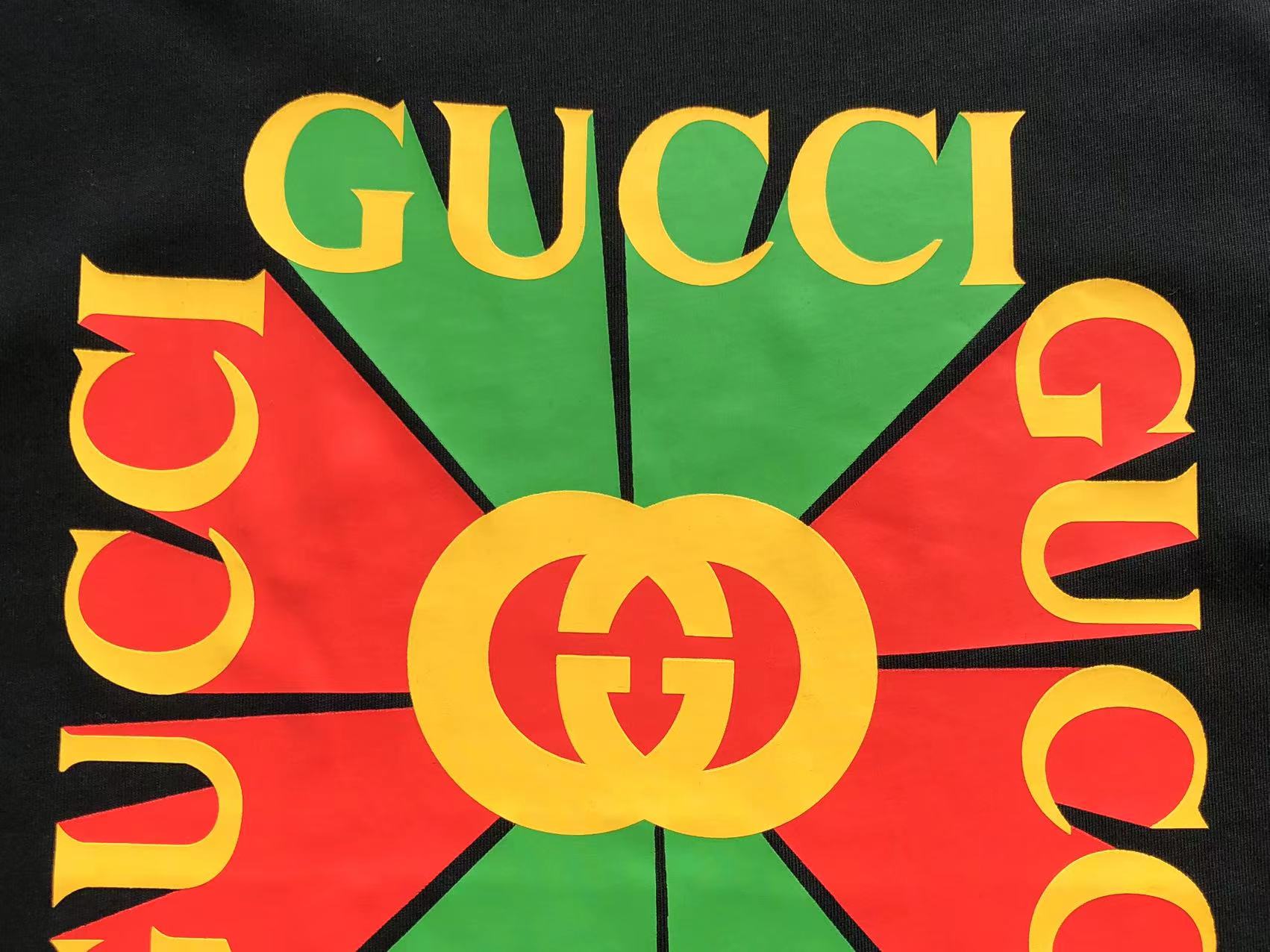 Gucci T-shirt